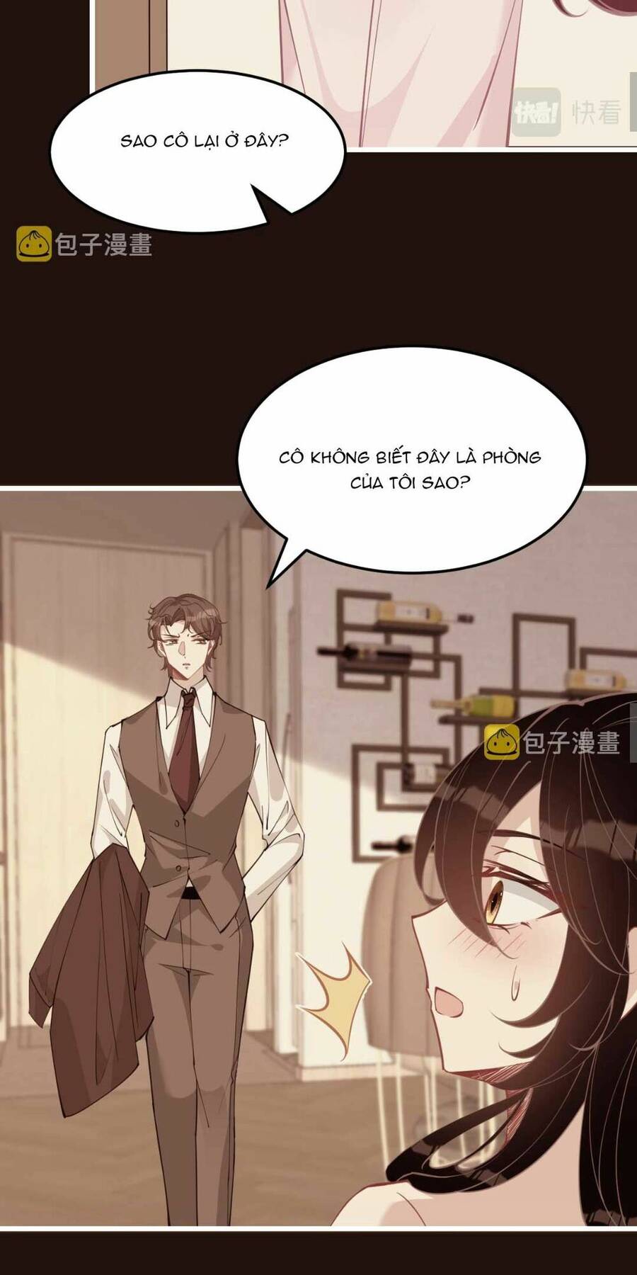 Thiên Kim Toàn Năng Đại Tài Chap 8 - Next Chap 9