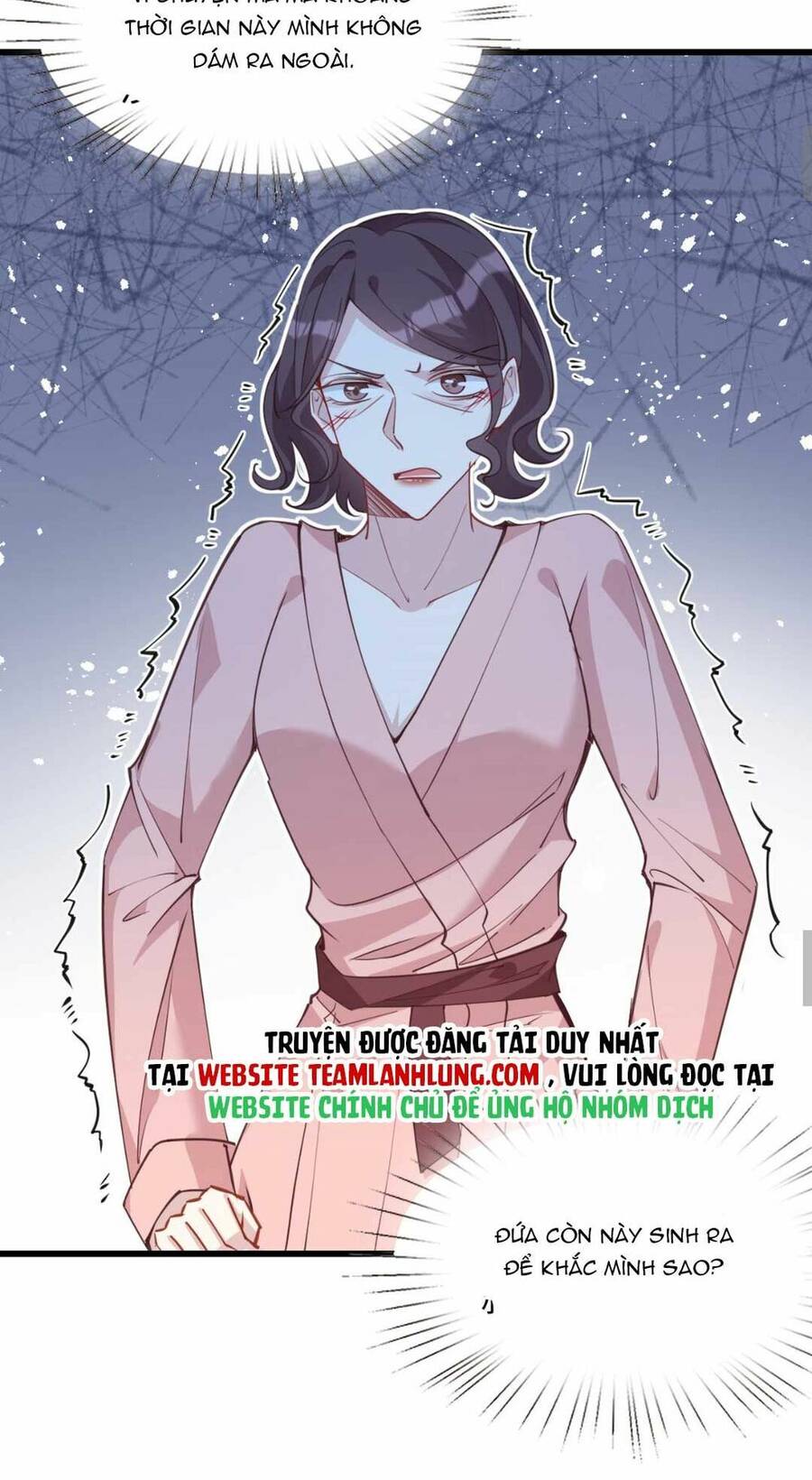 Thiên Kim Toàn Năng Đại Tài Chap 8 - Next Chap 9
