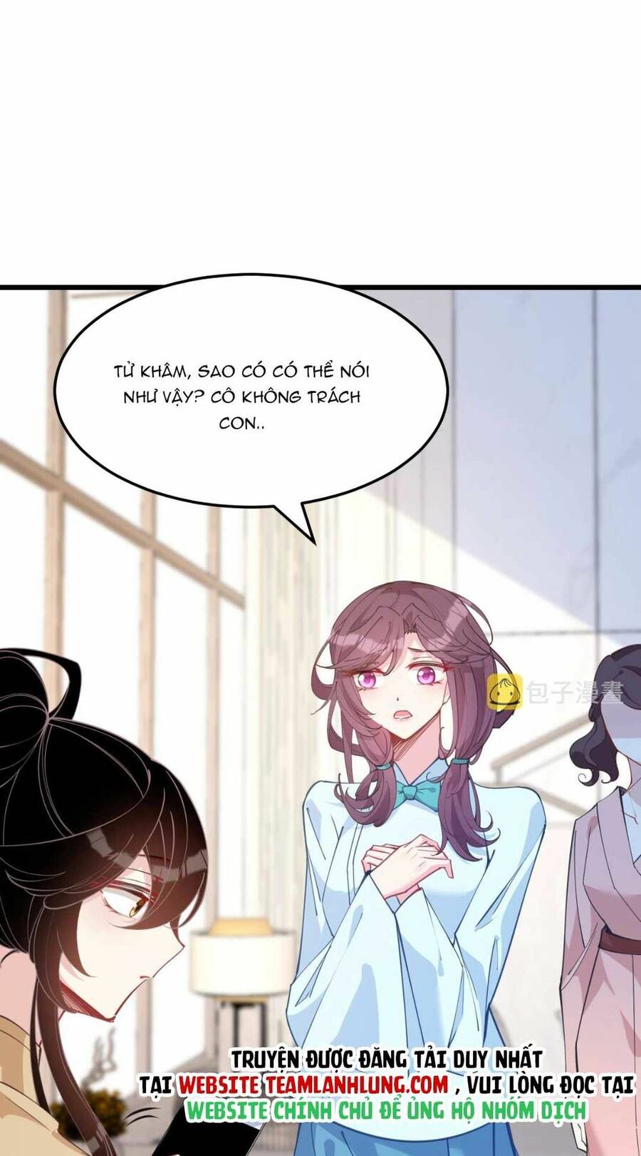 Thiên Kim Toàn Năng Đại Tài Chap 8 - Next Chap 9
