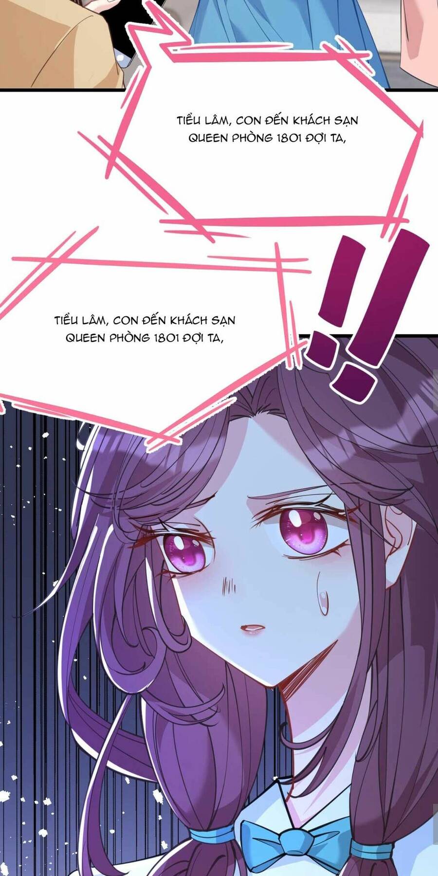 Thiên Kim Toàn Năng Đại Tài Chap 8 - Next Chap 9