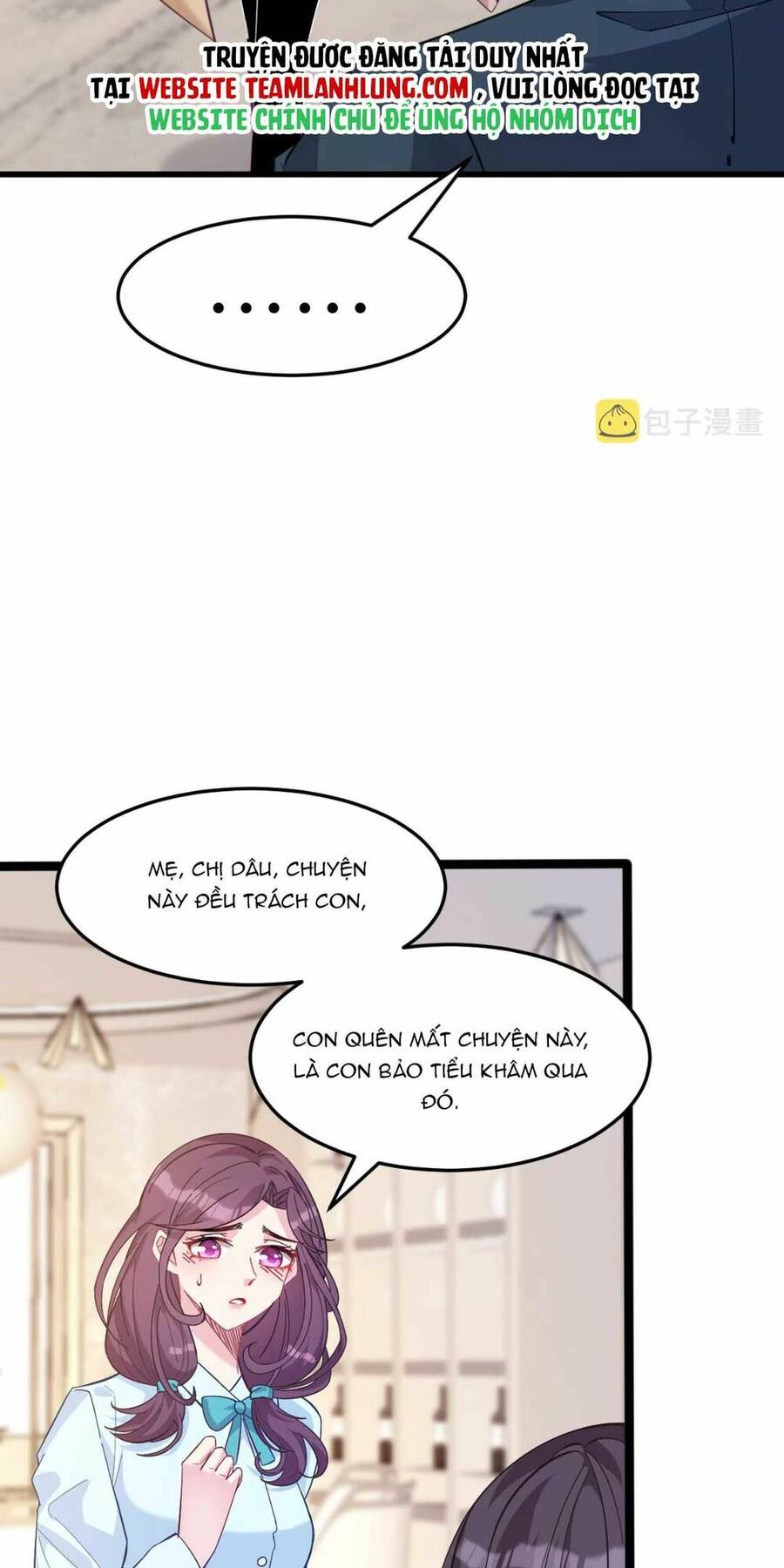 Thiên Kim Toàn Năng Đại Tài Chap 8 - Next Chap 9