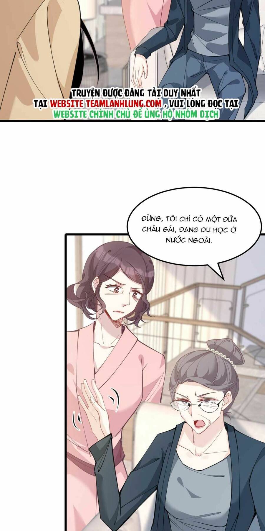Thiên Kim Toàn Năng Đại Tài Chap 8 - Next Chap 9