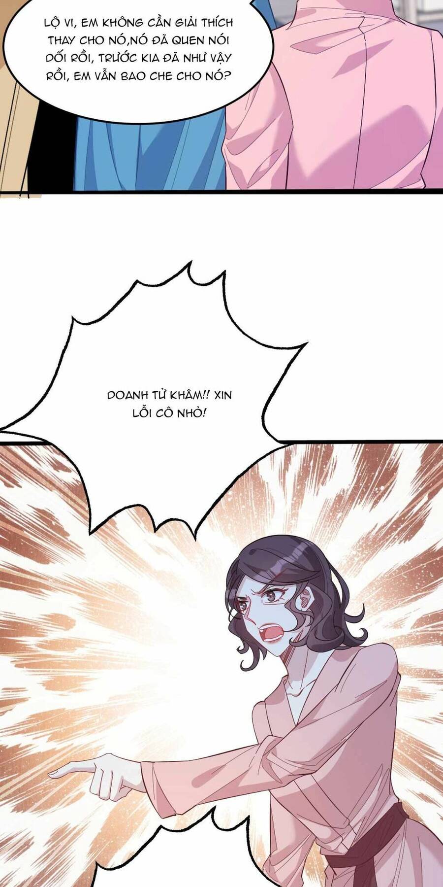 Thiên Kim Toàn Năng Đại Tài Chap 8 - Next Chap 9