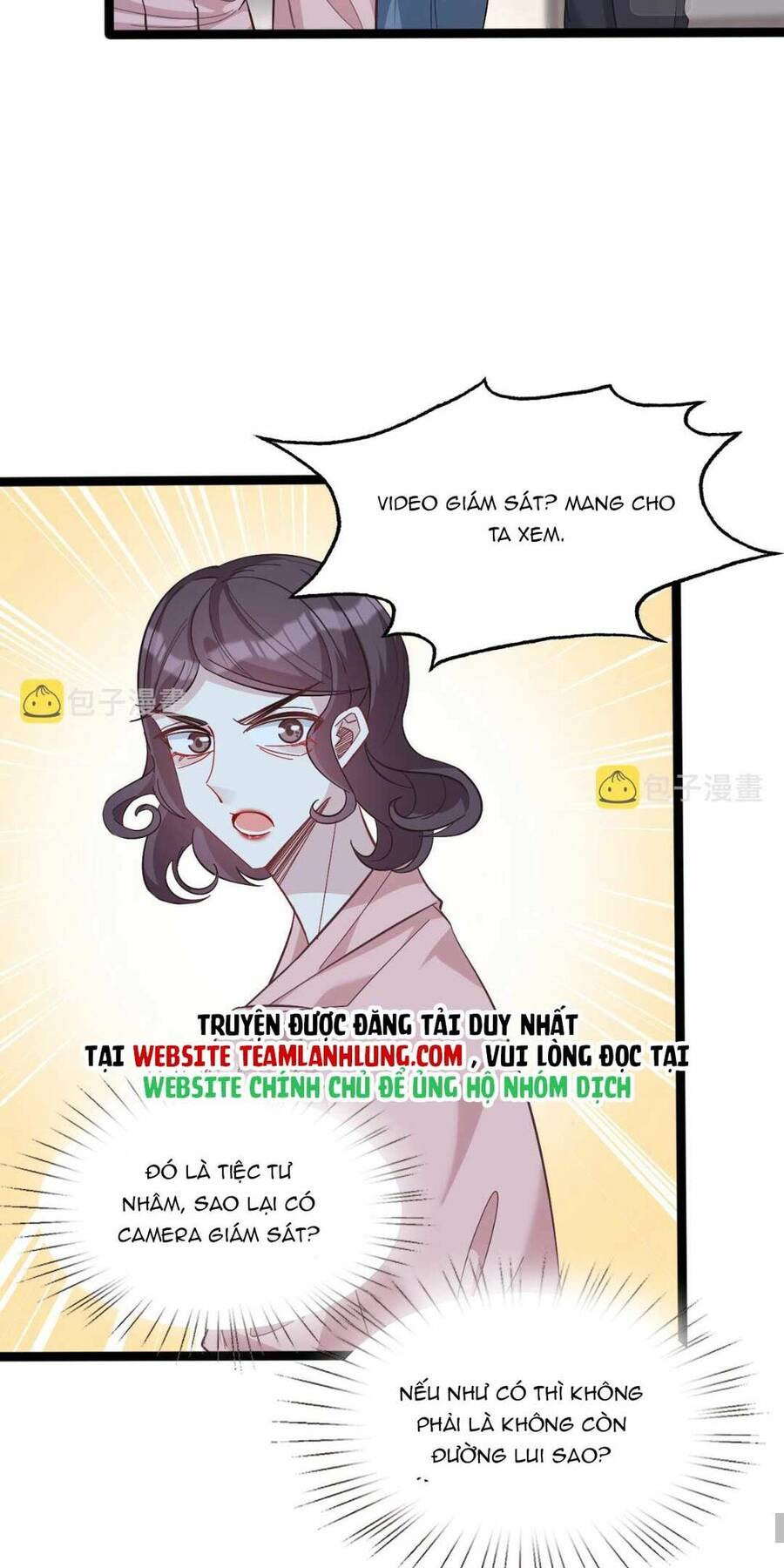 Thiên Kim Toàn Năng Đại Tài Chap 8 - Next Chap 9
