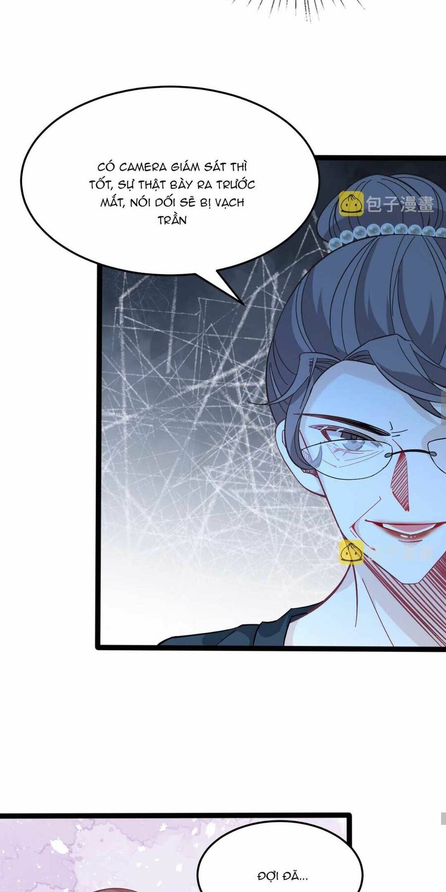 Thiên Kim Toàn Năng Đại Tài Chap 8 - Next Chap 9