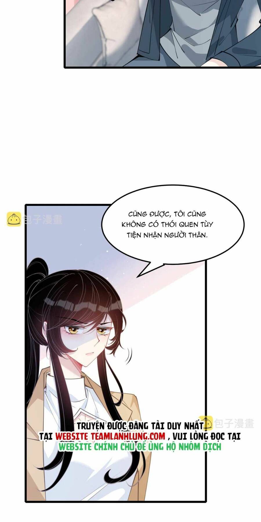 Thiên Kim Toàn Năng Đại Tài Chap 8 - Next Chap 9