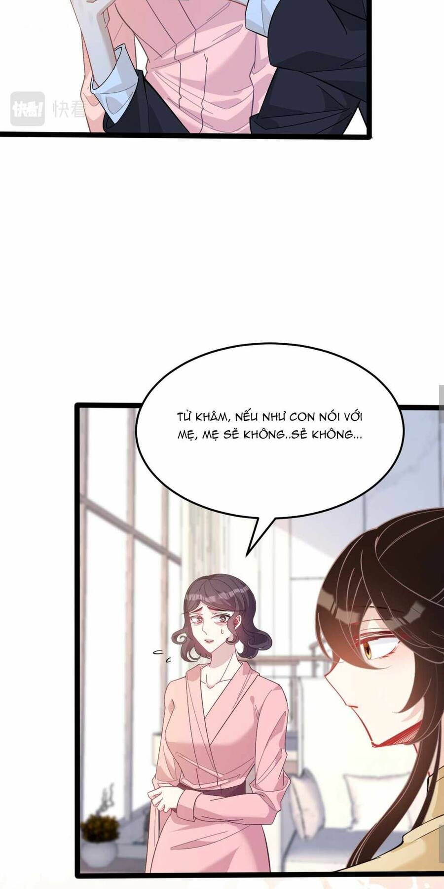 Thiên Kim Toàn Năng Đại Tài Chap 8 - Next Chap 9