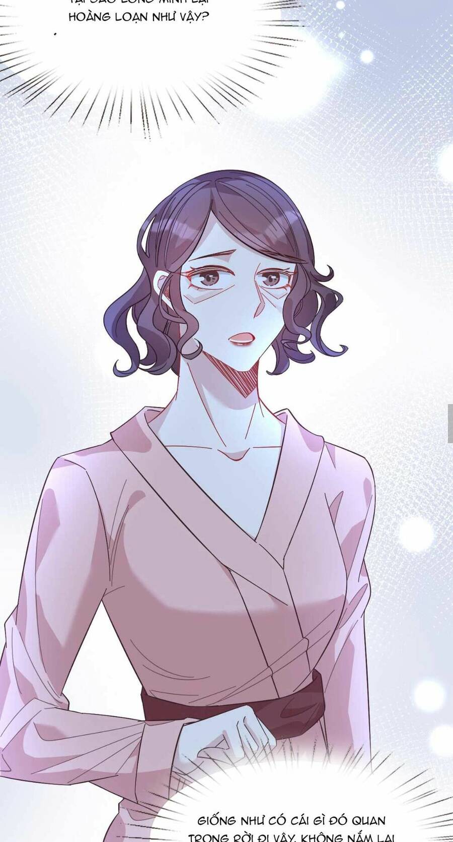 Thiên Kim Toàn Năng Đại Tài Chap 8 - Next Chap 9
