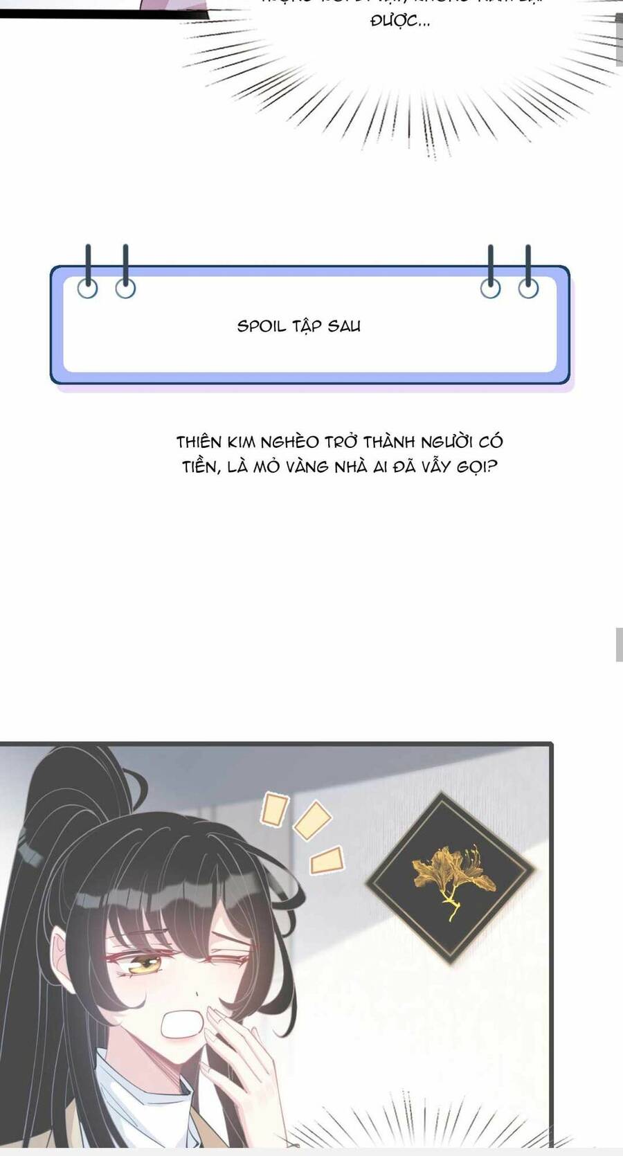 Thiên Kim Toàn Năng Đại Tài Chap 8 - Next Chap 9