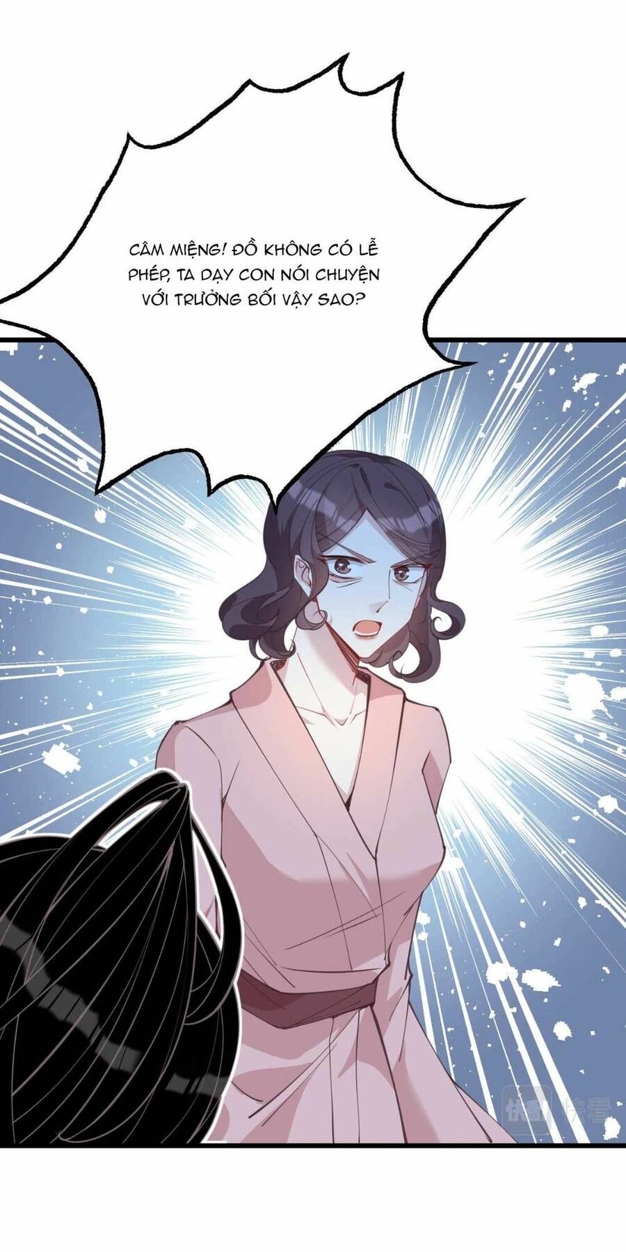 Thiên Kim Toàn Năng Đại Tài Chap 8 - Next Chap 9
