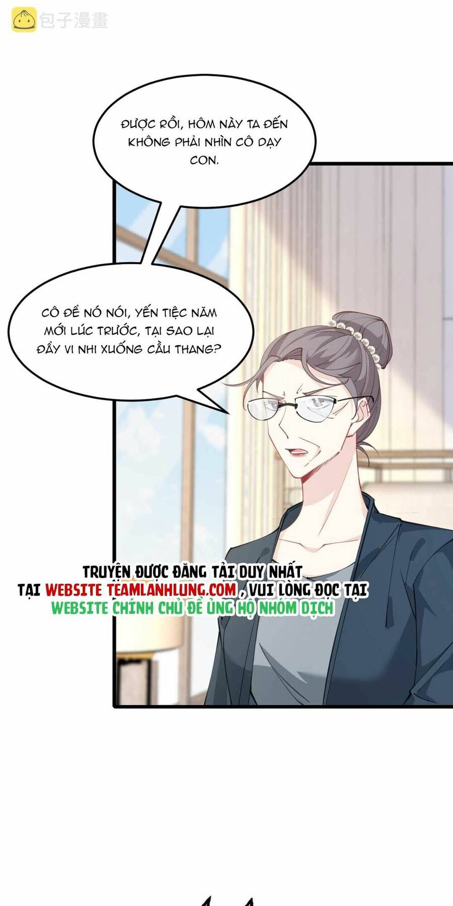 Thiên Kim Toàn Năng Đại Tài Chap 8 - Next Chap 9