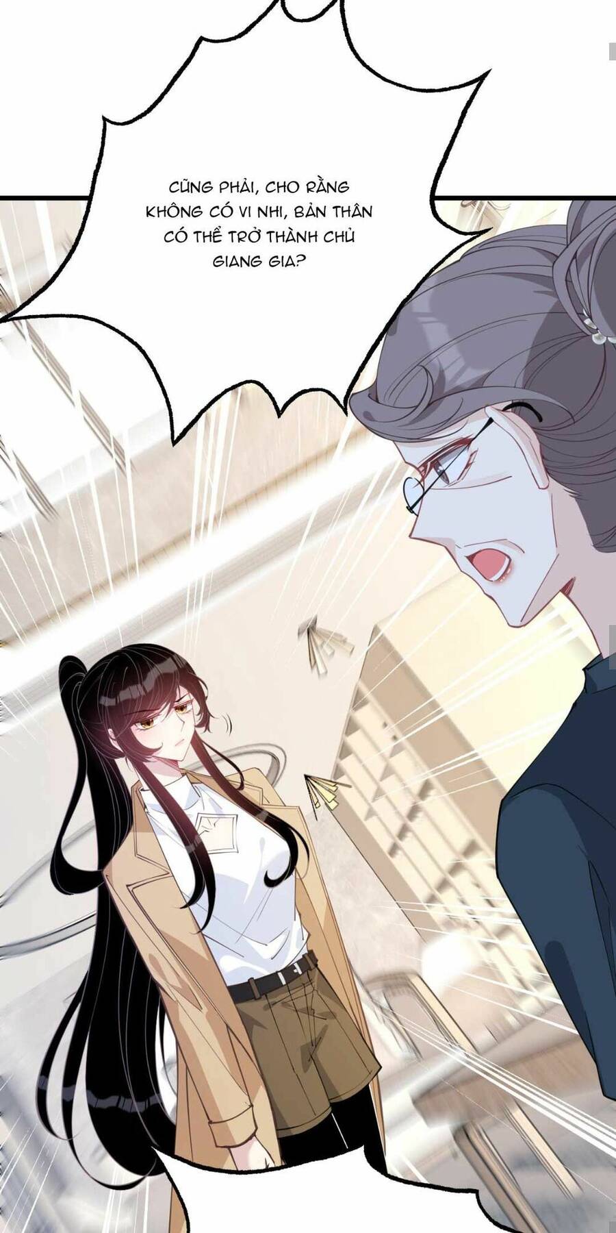 Thiên Kim Toàn Năng Đại Tài Chap 8 - Next Chap 9