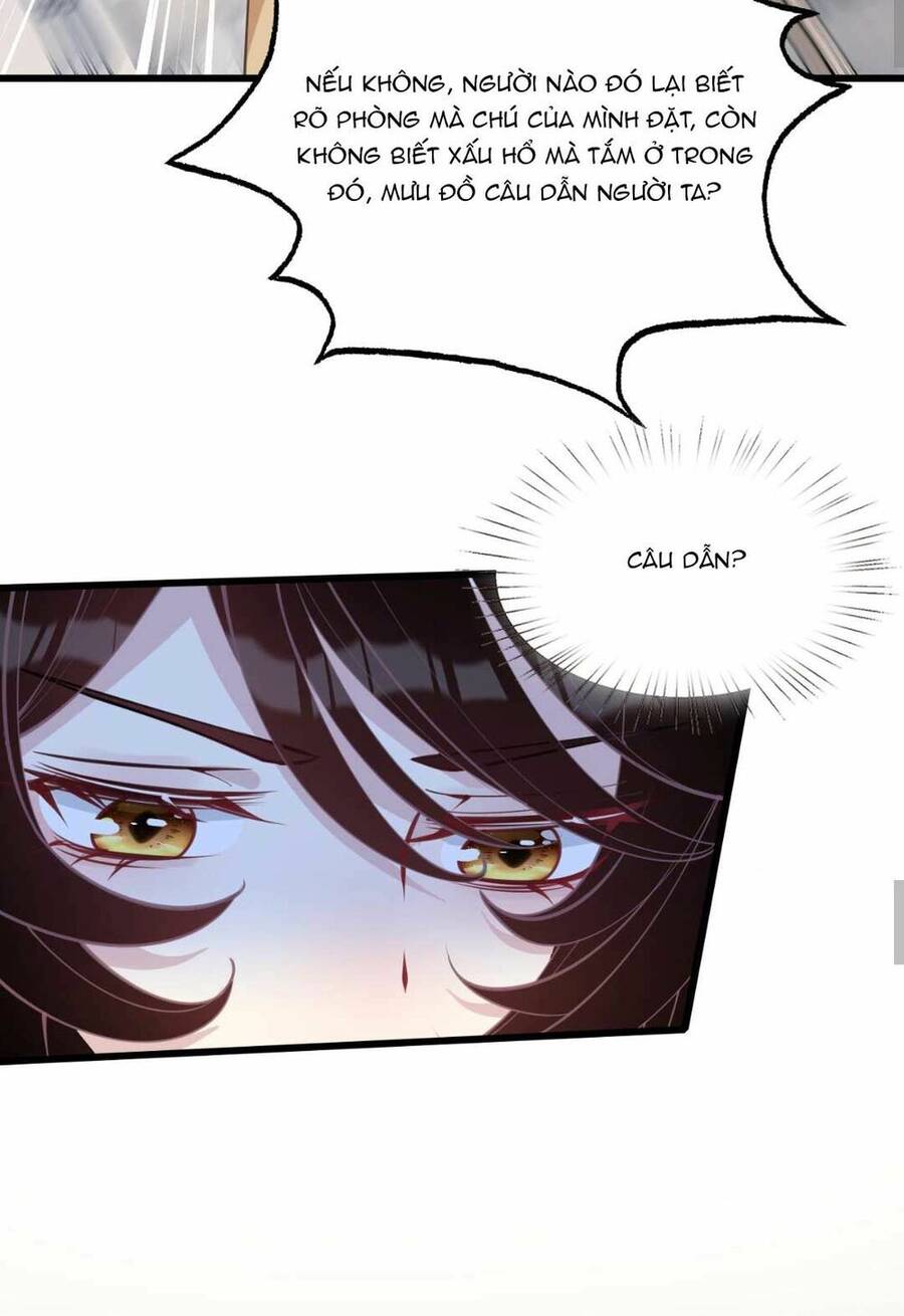 Thiên Kim Toàn Năng Đại Tài Chap 8 - Next Chap 9