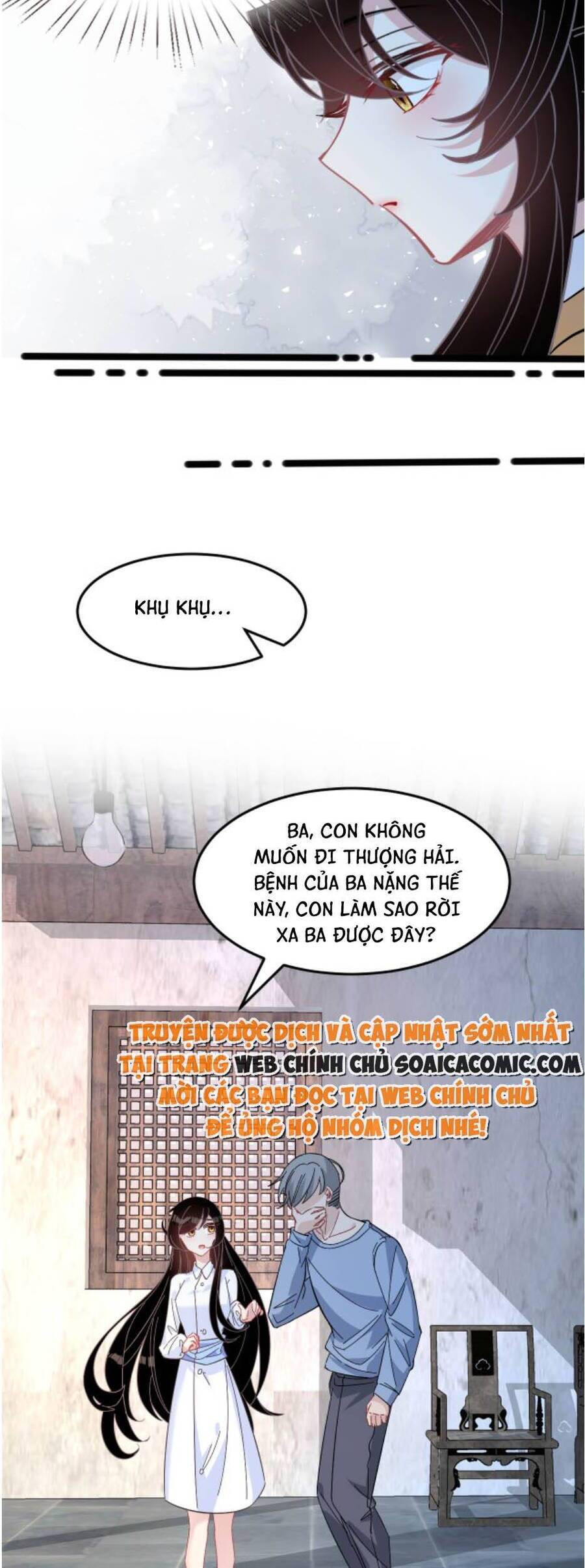 Thiên Kim Toàn Năng Đại Tài Chap 9 - Next Chap 10