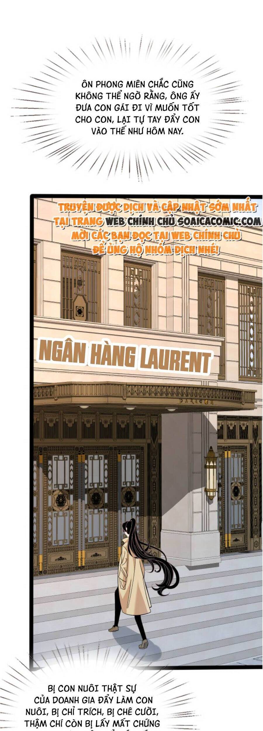 Thiên Kim Toàn Năng Đại Tài Chap 9 - Next Chap 10