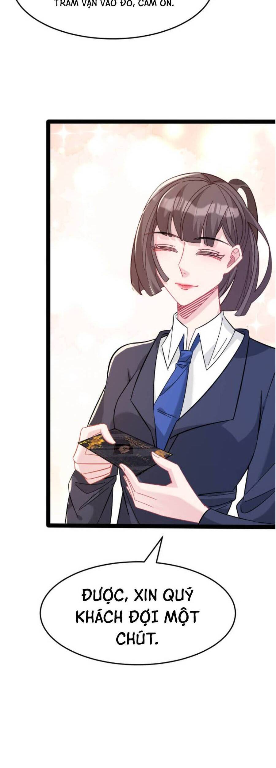 Thiên Kim Toàn Năng Đại Tài Chap 9 - Next Chap 10