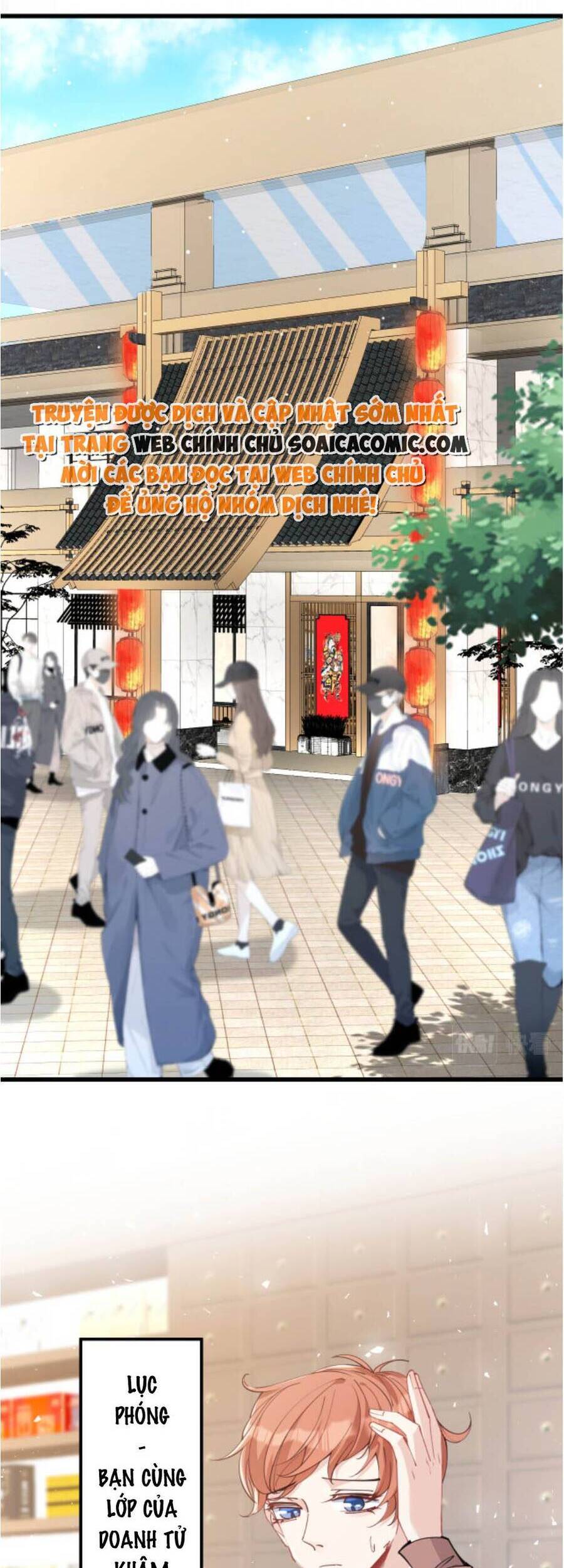 Thiên Kim Toàn Năng Đại Tài Chap 9 - Next Chap 10