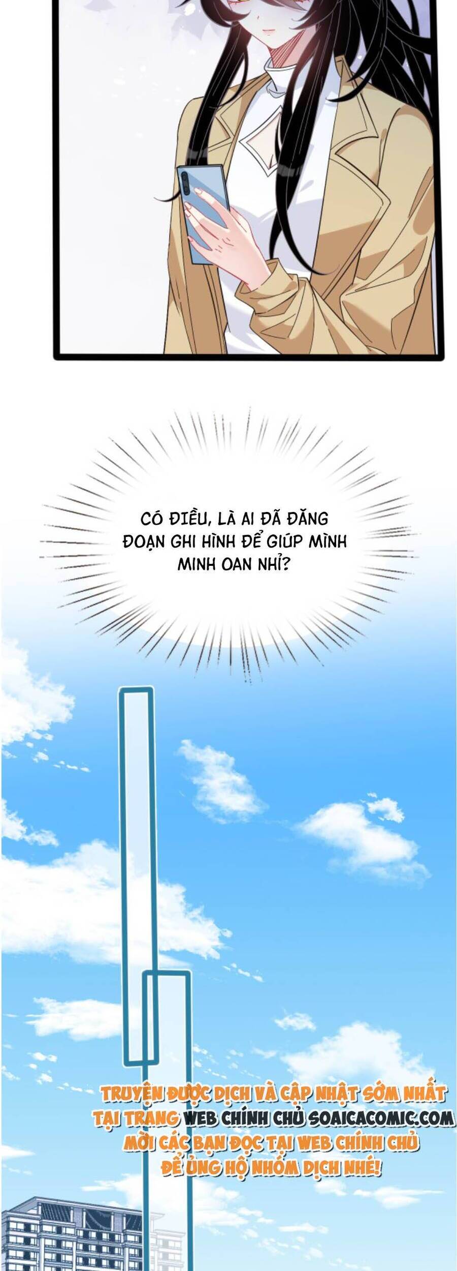 Thiên Kim Toàn Năng Đại Tài Chap 9 - Next Chap 10
