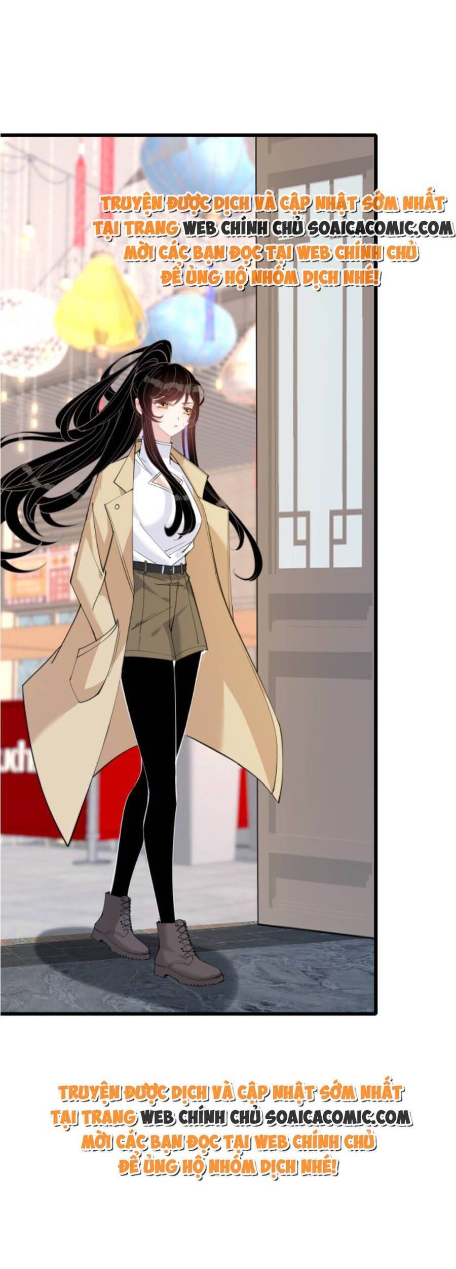Thiên Kim Toàn Năng Đại Tài Chap 9 - Next Chap 10