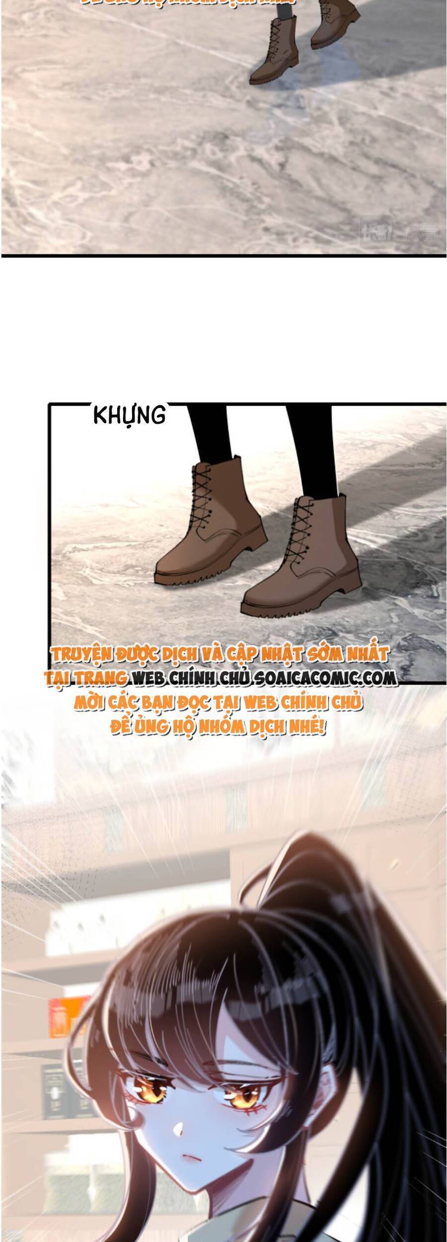 Thiên Kim Toàn Năng Đại Tài Chap 9 - Next Chap 10