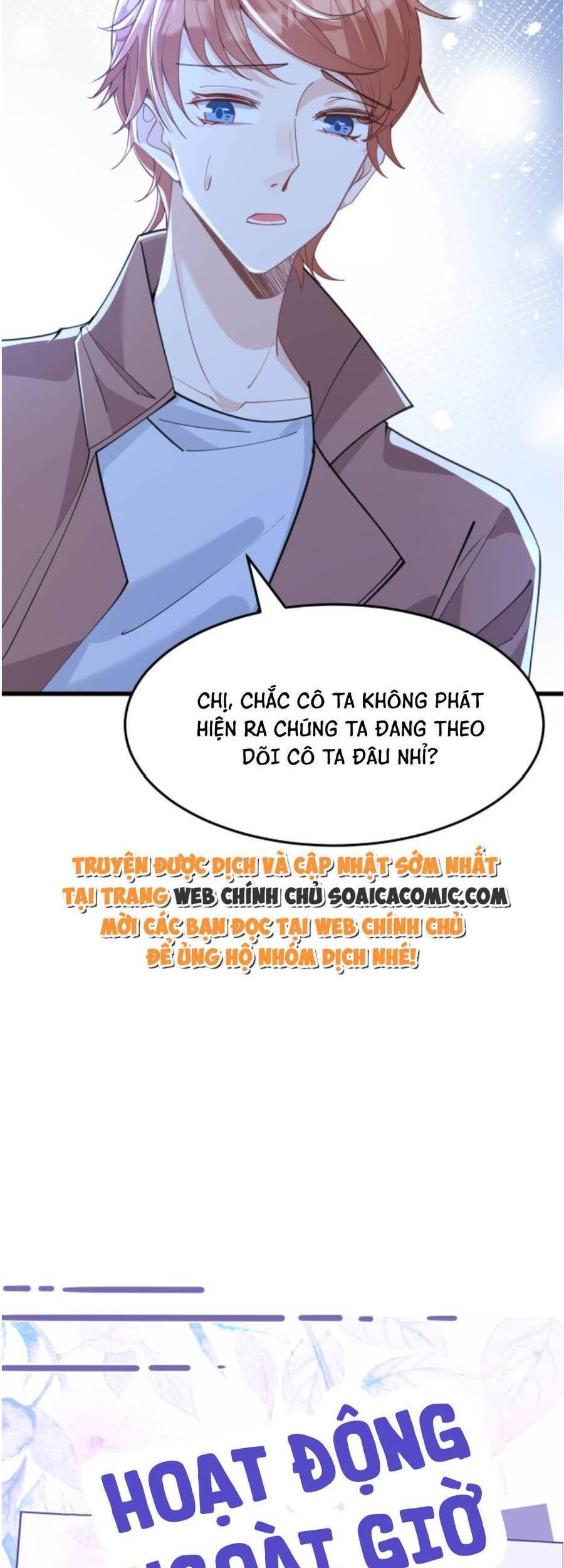 Thiên Kim Toàn Năng Đại Tài Chap 9 - Next Chap 10