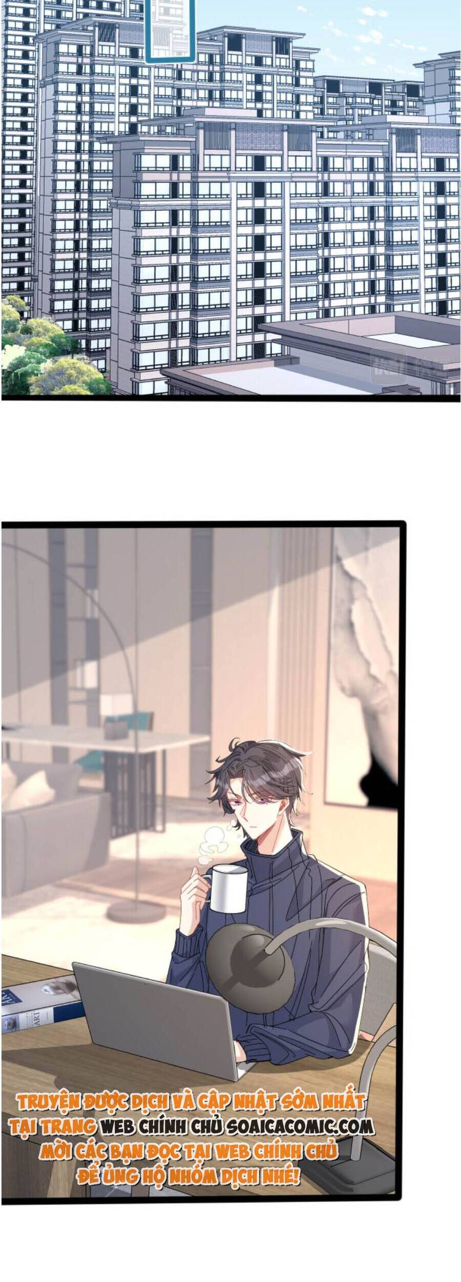 Thiên Kim Toàn Năng Đại Tài Chap 9 - Next Chap 10