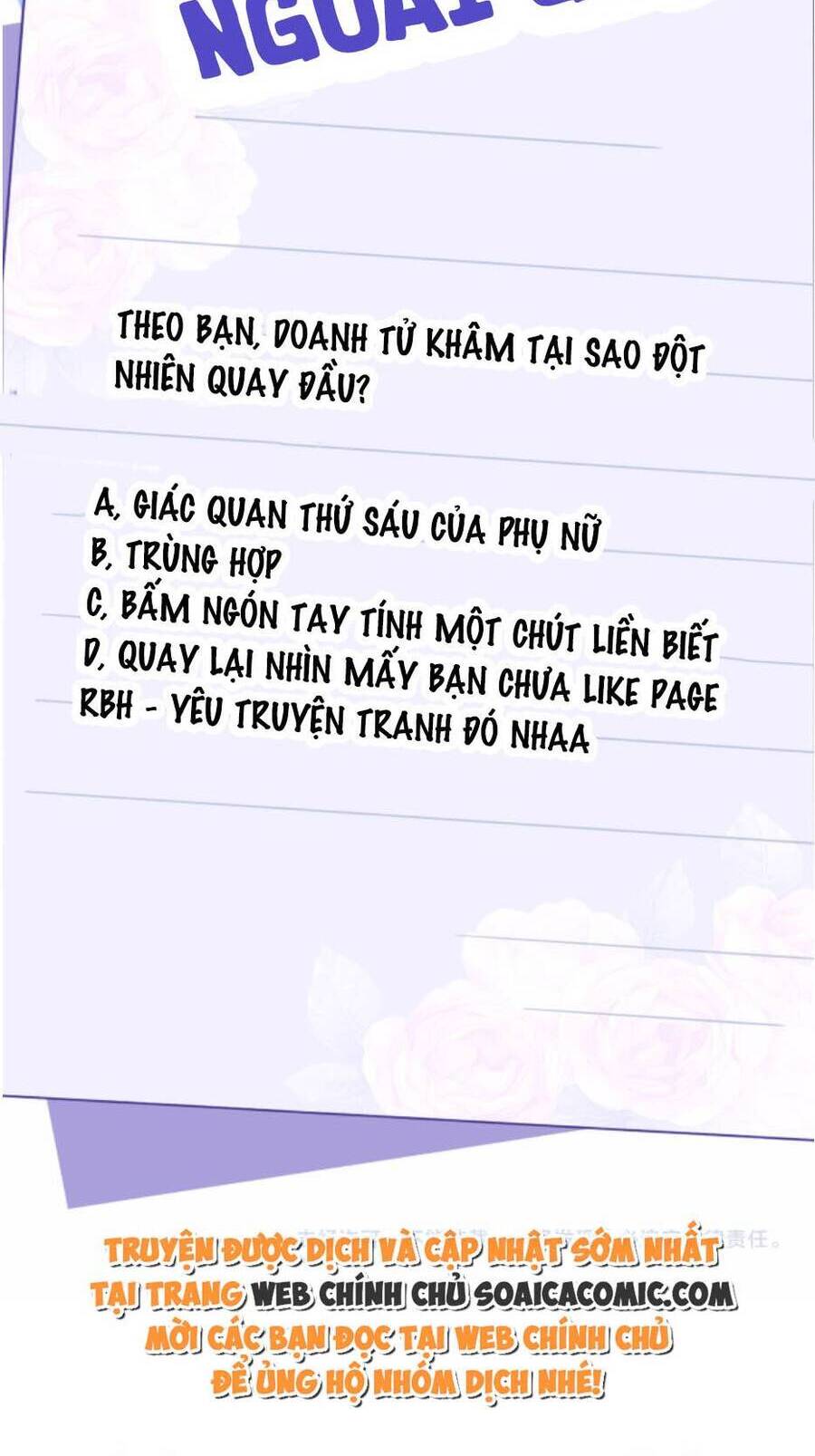 Thiên Kim Toàn Năng Đại Tài Chap 9 - Next Chap 10