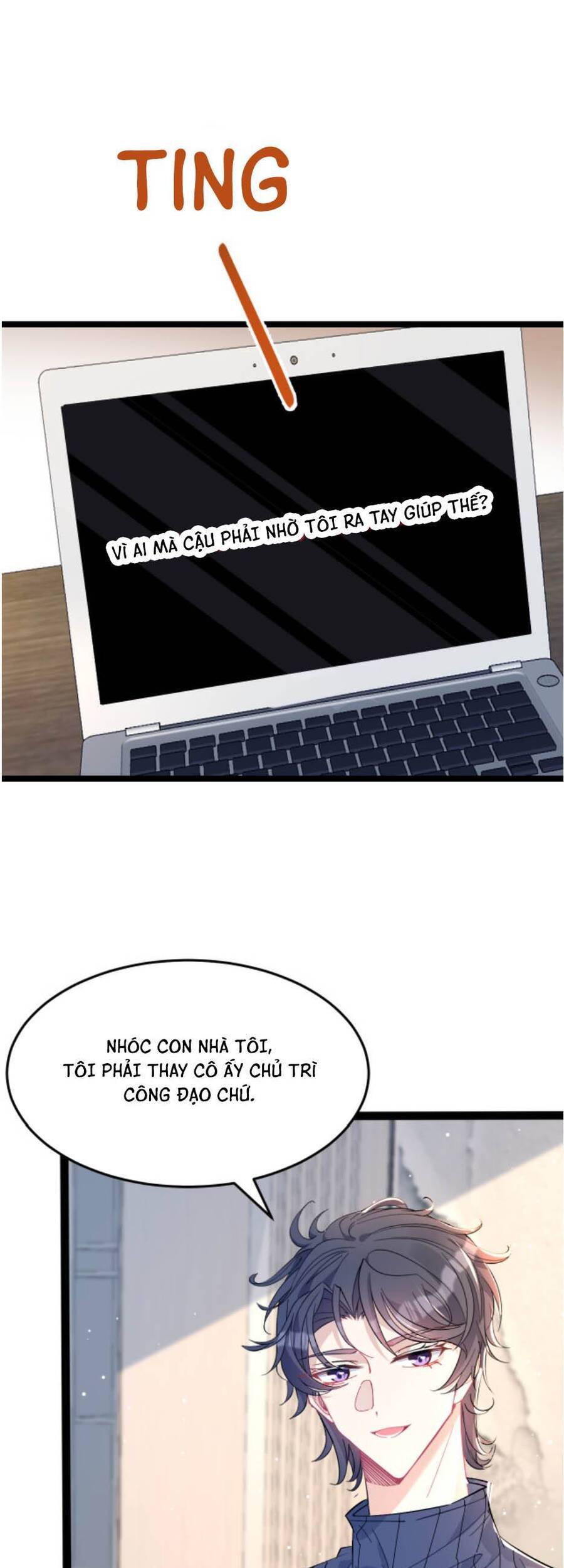 Thiên Kim Toàn Năng Đại Tài Chap 9 - Next Chap 10