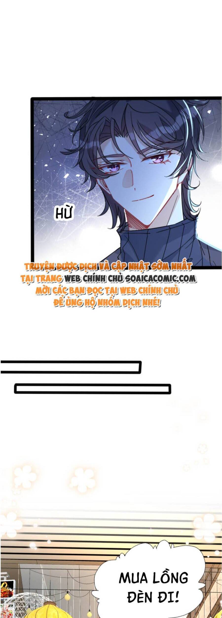 Thiên Kim Toàn Năng Đại Tài Chap 9 - Next Chap 10