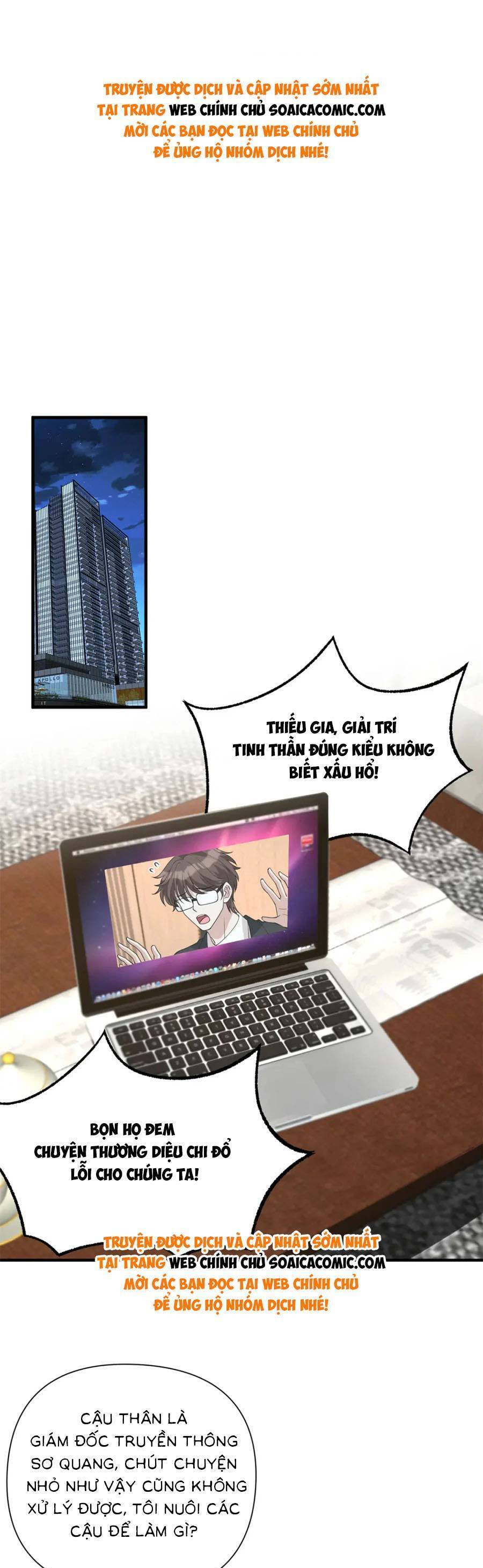 Thiên Kim Toàn Năng Đại Tài Chap 97 - Next Chap 98