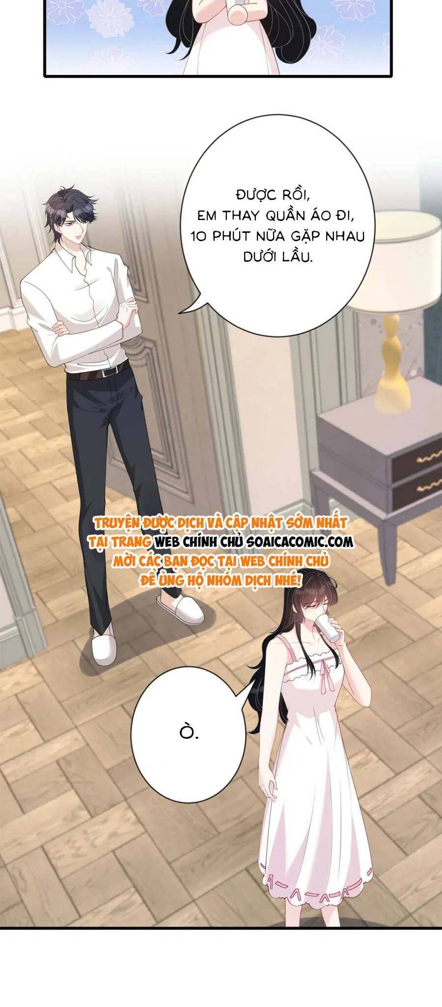 Thiên Kim Toàn Năng Đại Tài Chap 97 - Next Chap 98