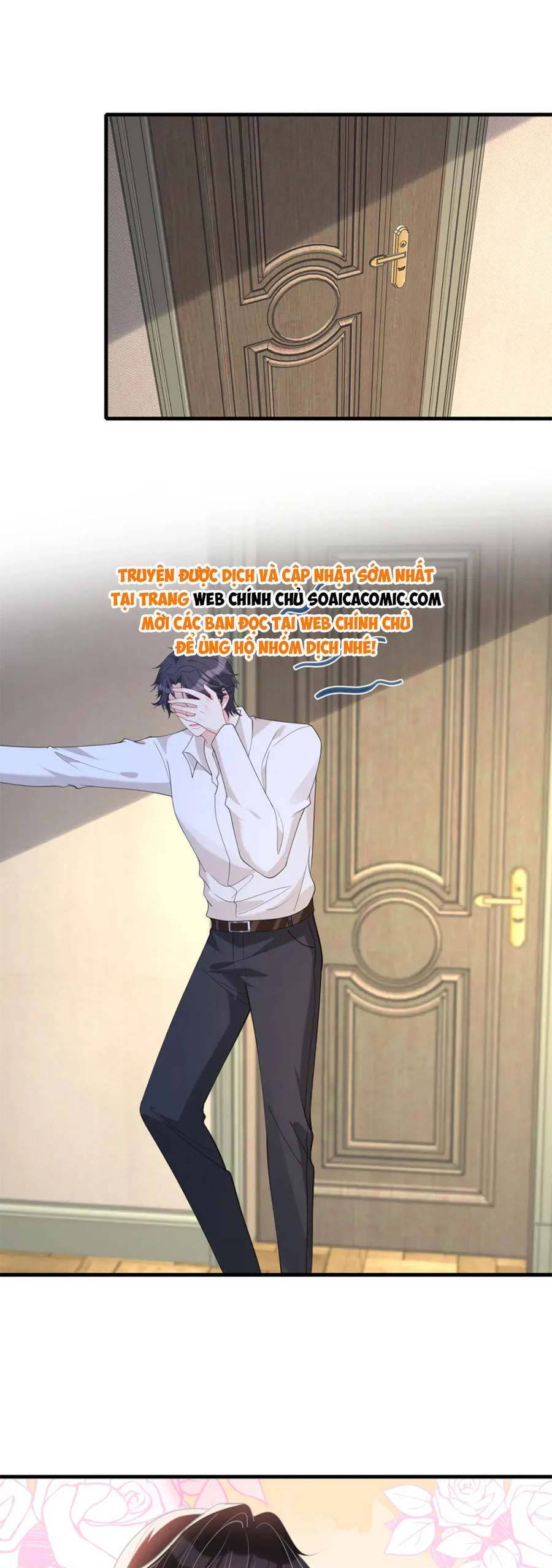 Thiên Kim Toàn Năng Đại Tài Chap 97 - Next Chap 98