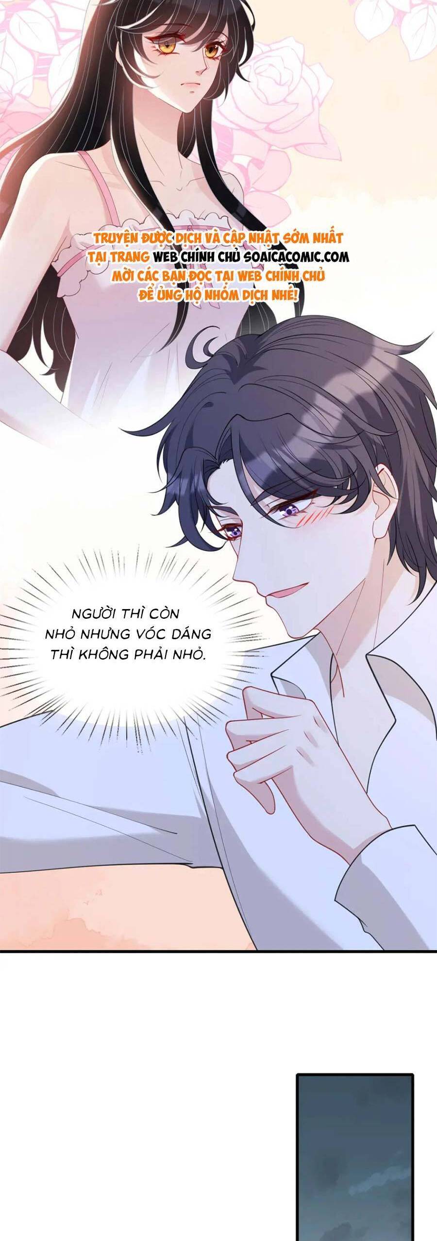 Thiên Kim Toàn Năng Đại Tài Chap 97 - Next Chap 98