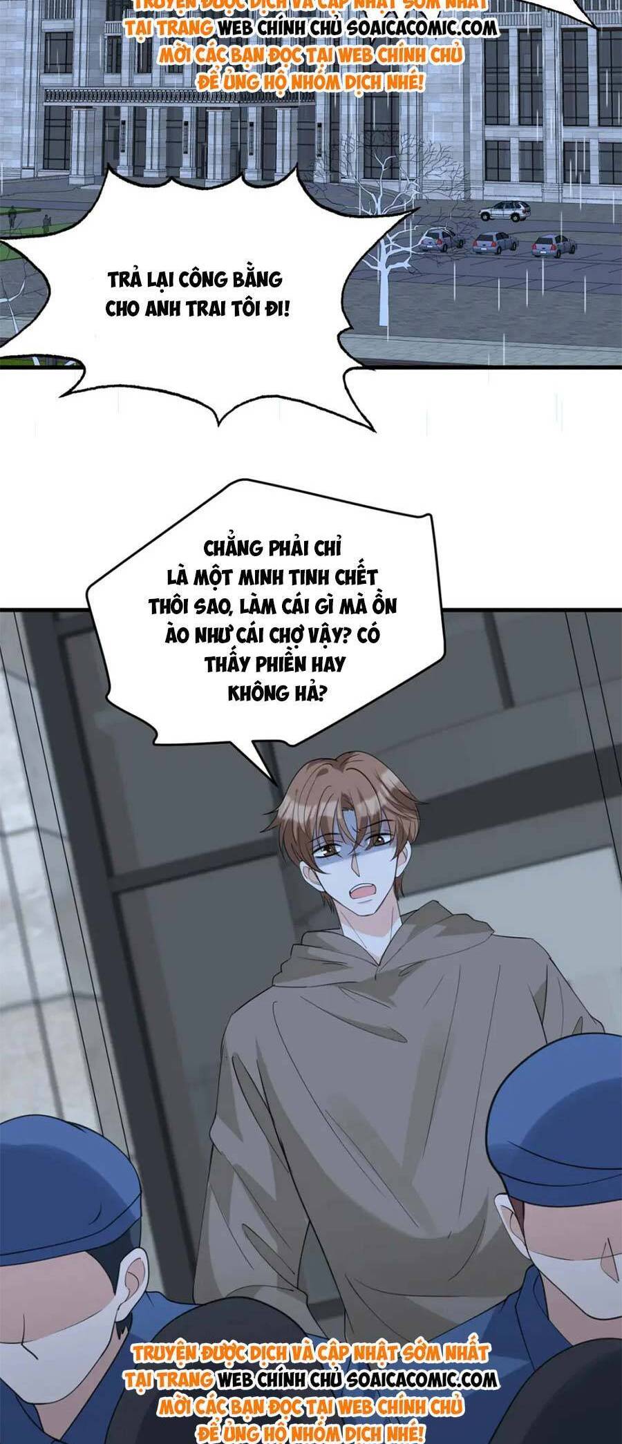 Thiên Kim Toàn Năng Đại Tài Chap 97 - Next Chap 98