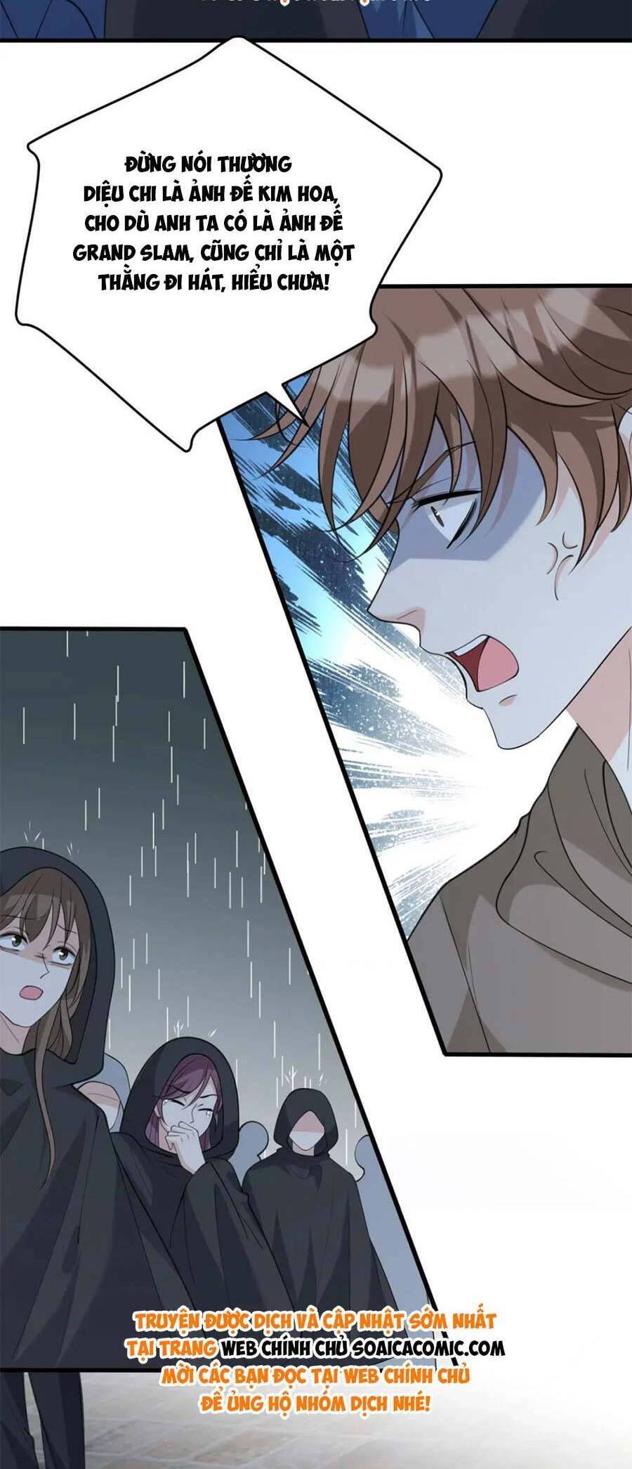 Thiên Kim Toàn Năng Đại Tài Chap 97 - Next Chap 98