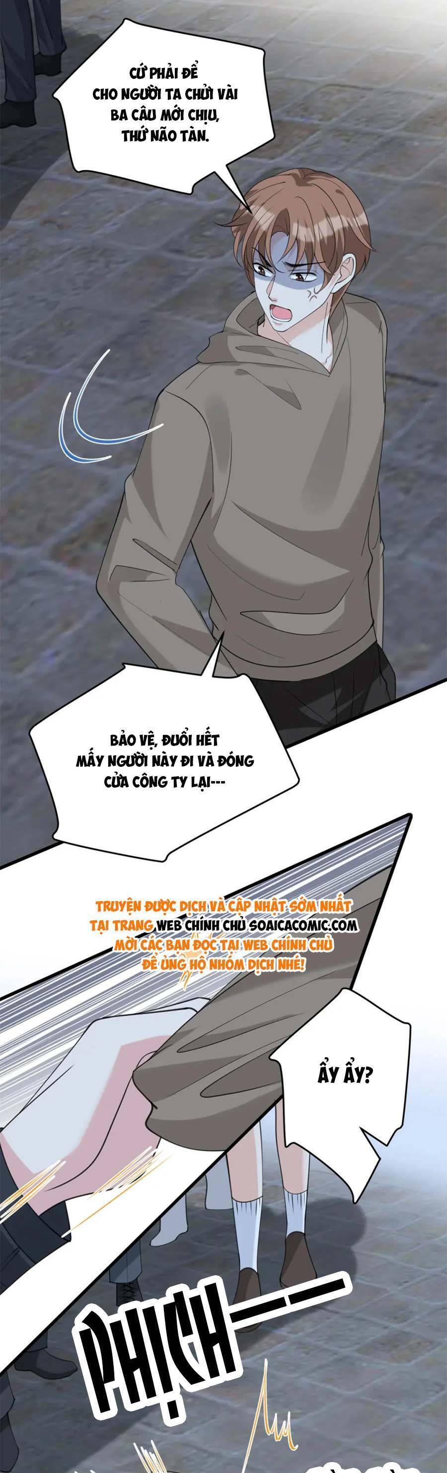 Thiên Kim Toàn Năng Đại Tài Chap 97 - Next Chap 98