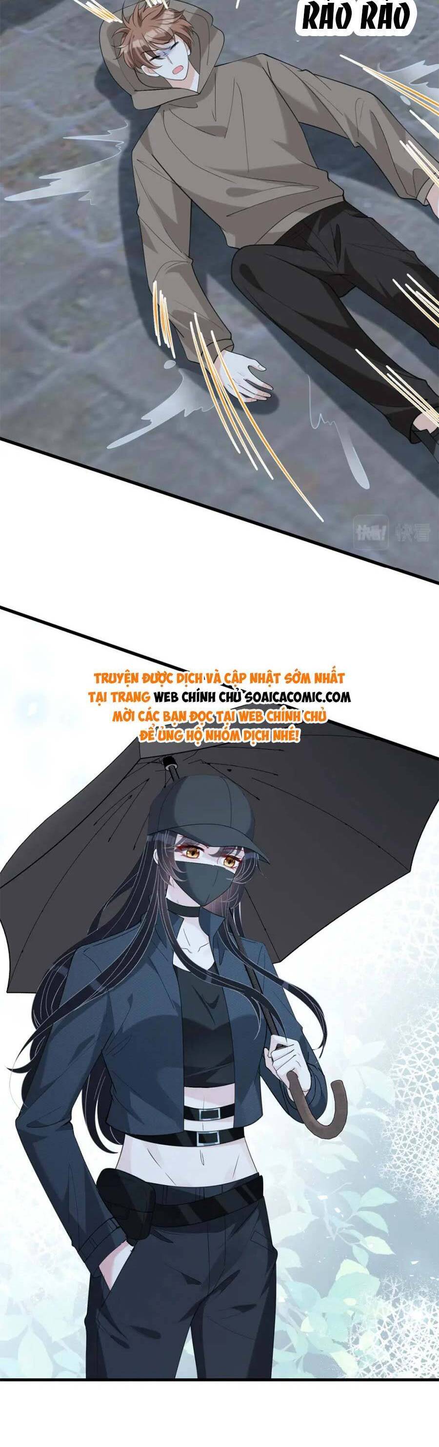 Thiên Kim Toàn Năng Đại Tài Chap 97 - Next Chap 98
