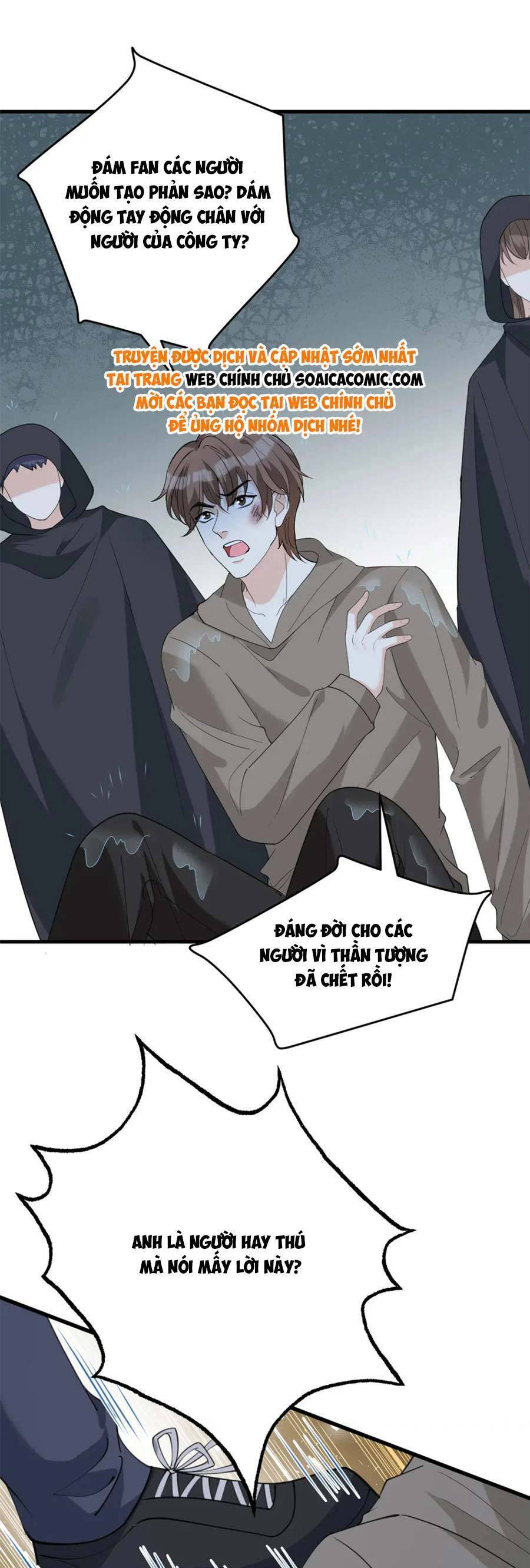 Thiên Kim Toàn Năng Đại Tài Chap 97 - Next Chap 98