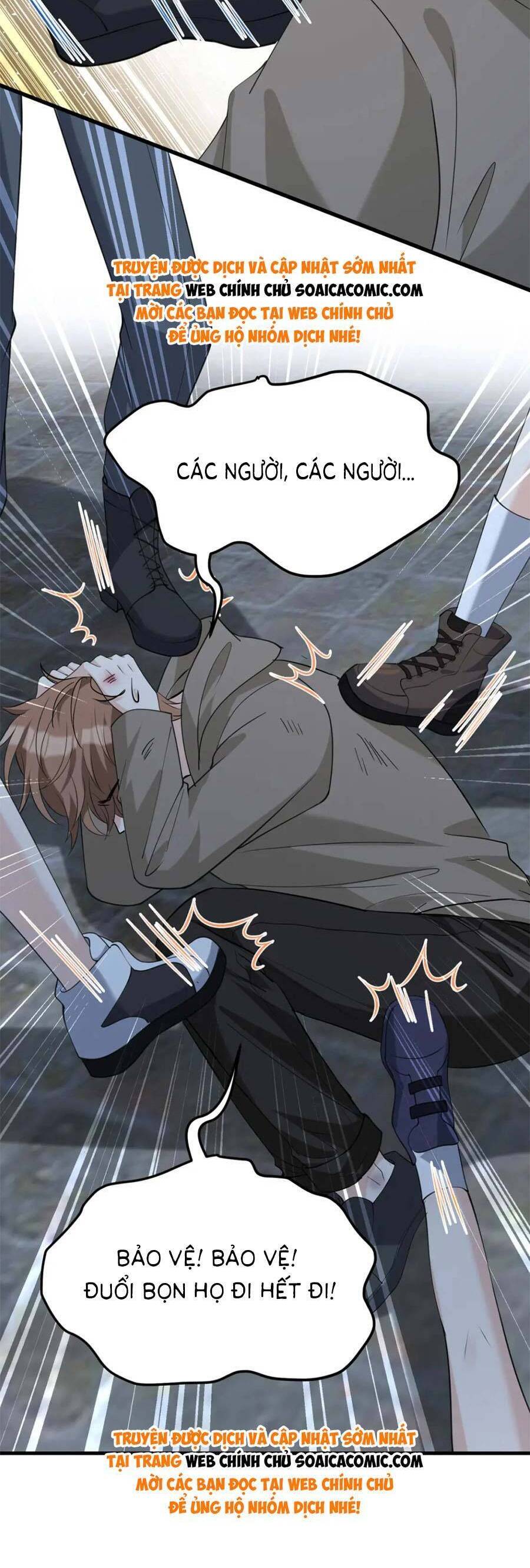 Thiên Kim Toàn Năng Đại Tài Chap 97 - Next Chap 98