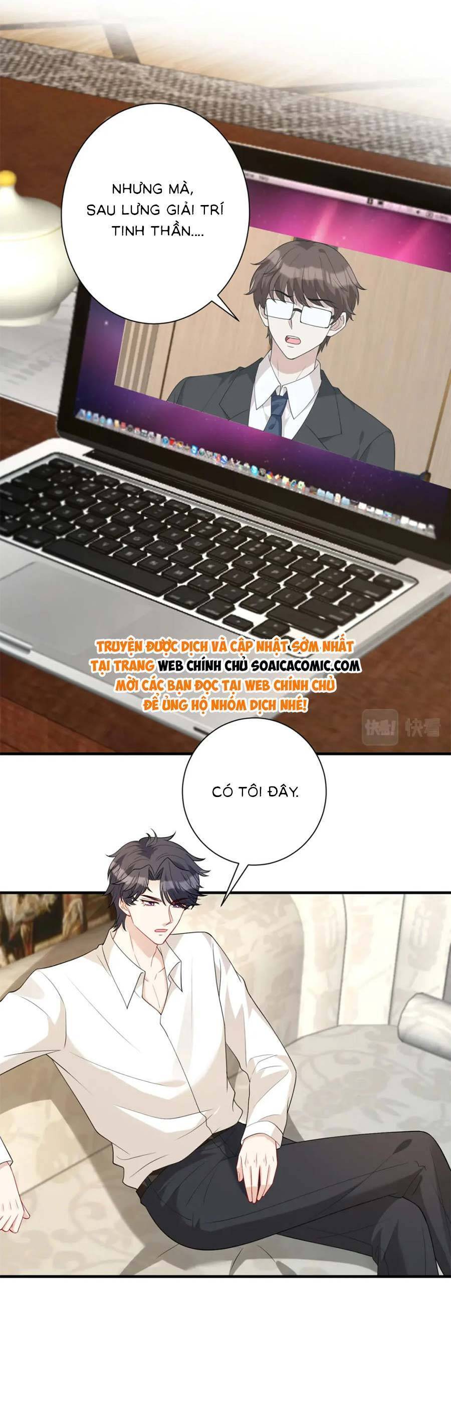 Thiên Kim Toàn Năng Đại Tài Chap 97 - Next Chap 98