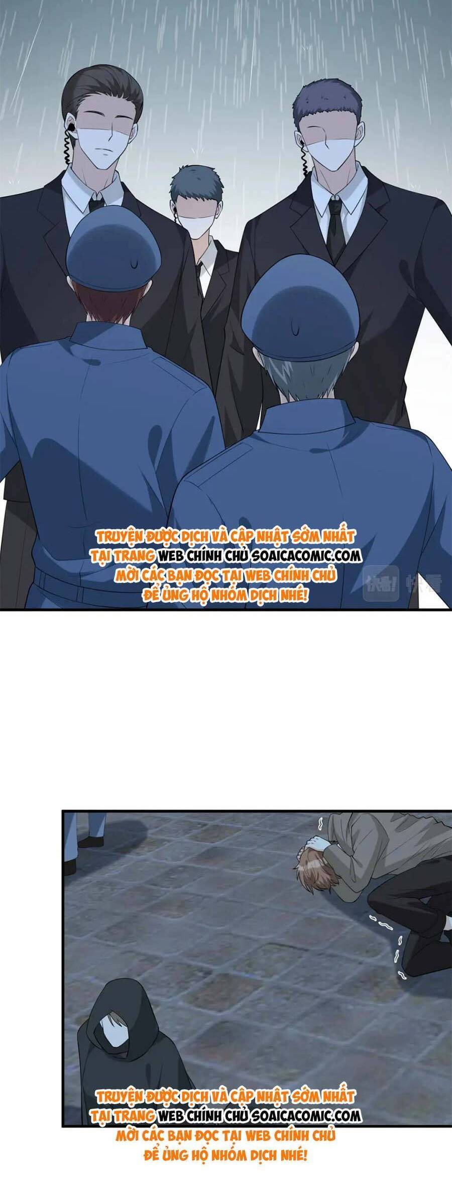 Thiên Kim Toàn Năng Đại Tài Chap 97 - Next Chap 98