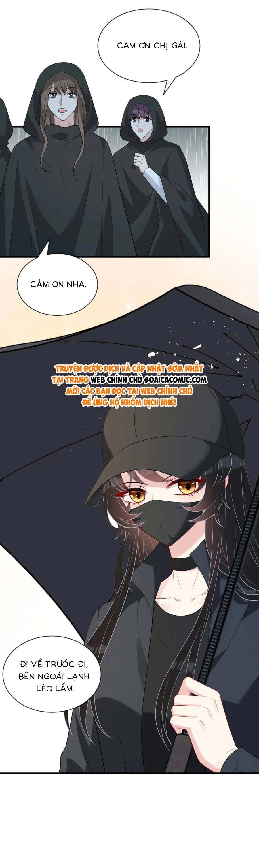 Thiên Kim Toàn Năng Đại Tài Chap 97 - Next Chap 98