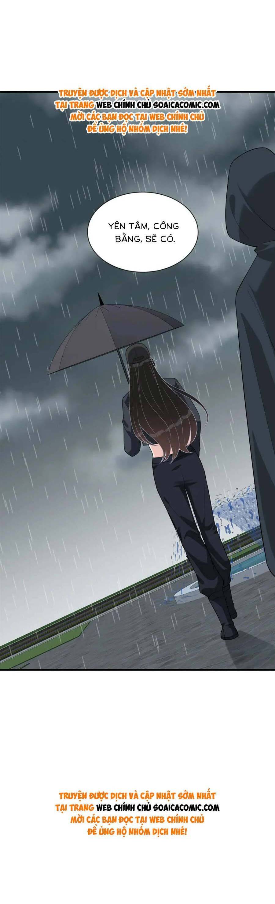 Thiên Kim Toàn Năng Đại Tài Chap 97 - Next Chap 98