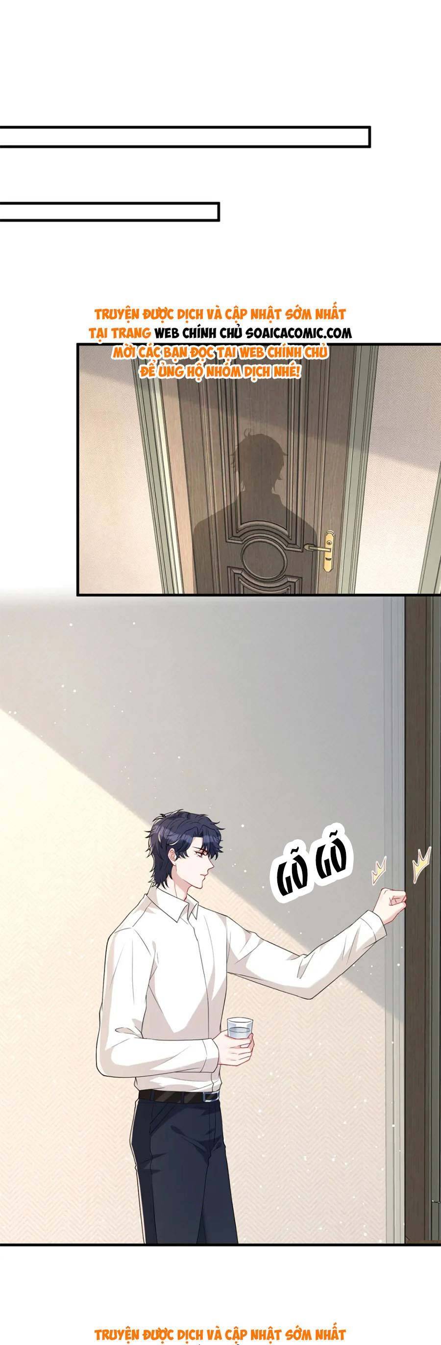 Thiên Kim Toàn Năng Đại Tài Chap 97 - Next Chap 98