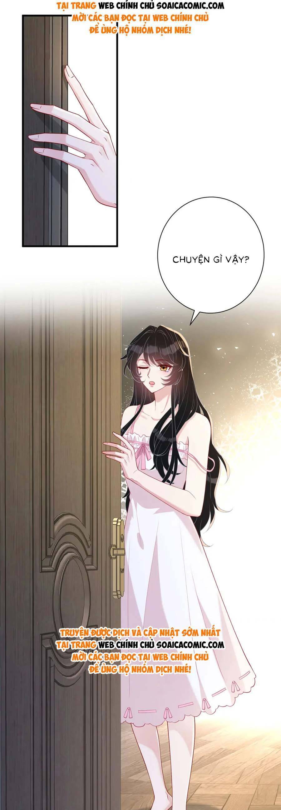 Thiên Kim Toàn Năng Đại Tài Chap 97 - Next Chap 98