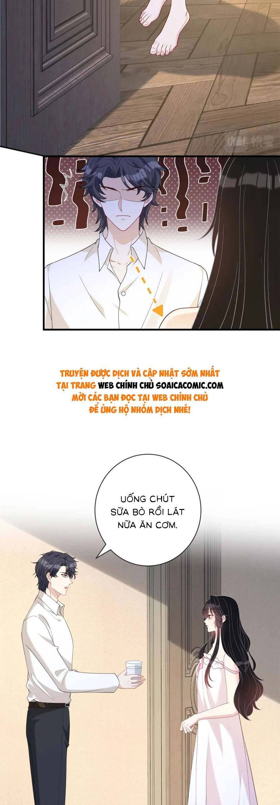 Thiên Kim Toàn Năng Đại Tài Chap 97 - Next Chap 98