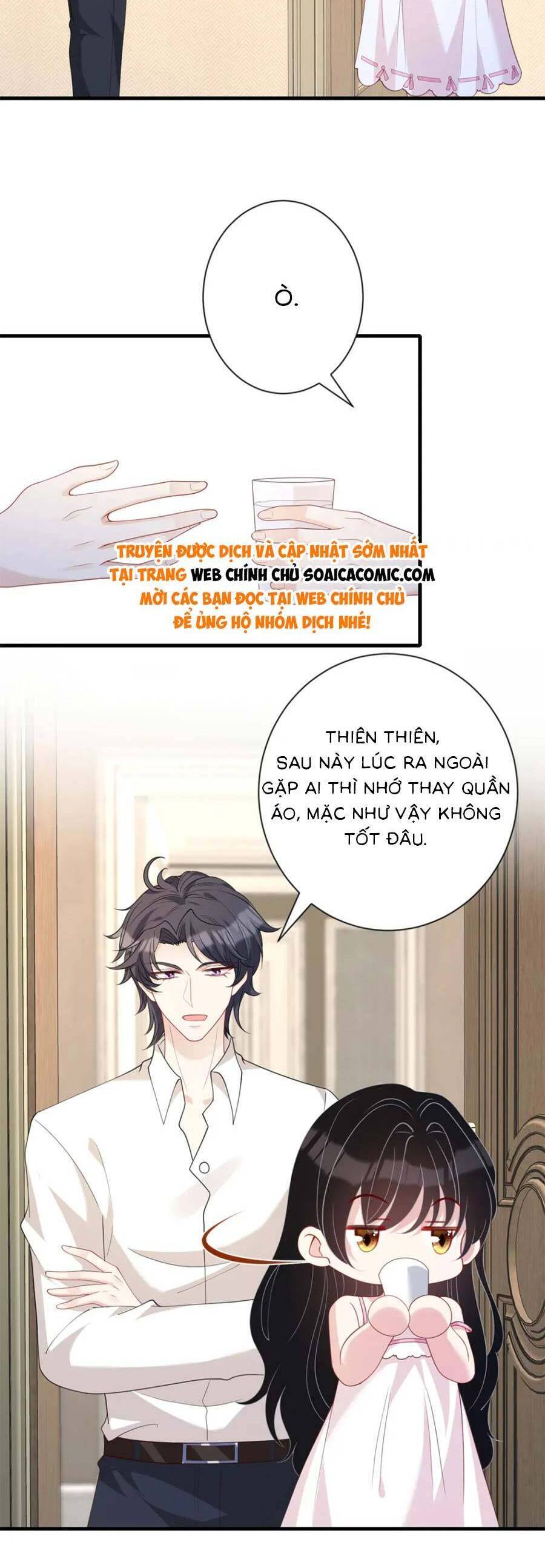 Thiên Kim Toàn Năng Đại Tài Chap 97 - Next Chap 98