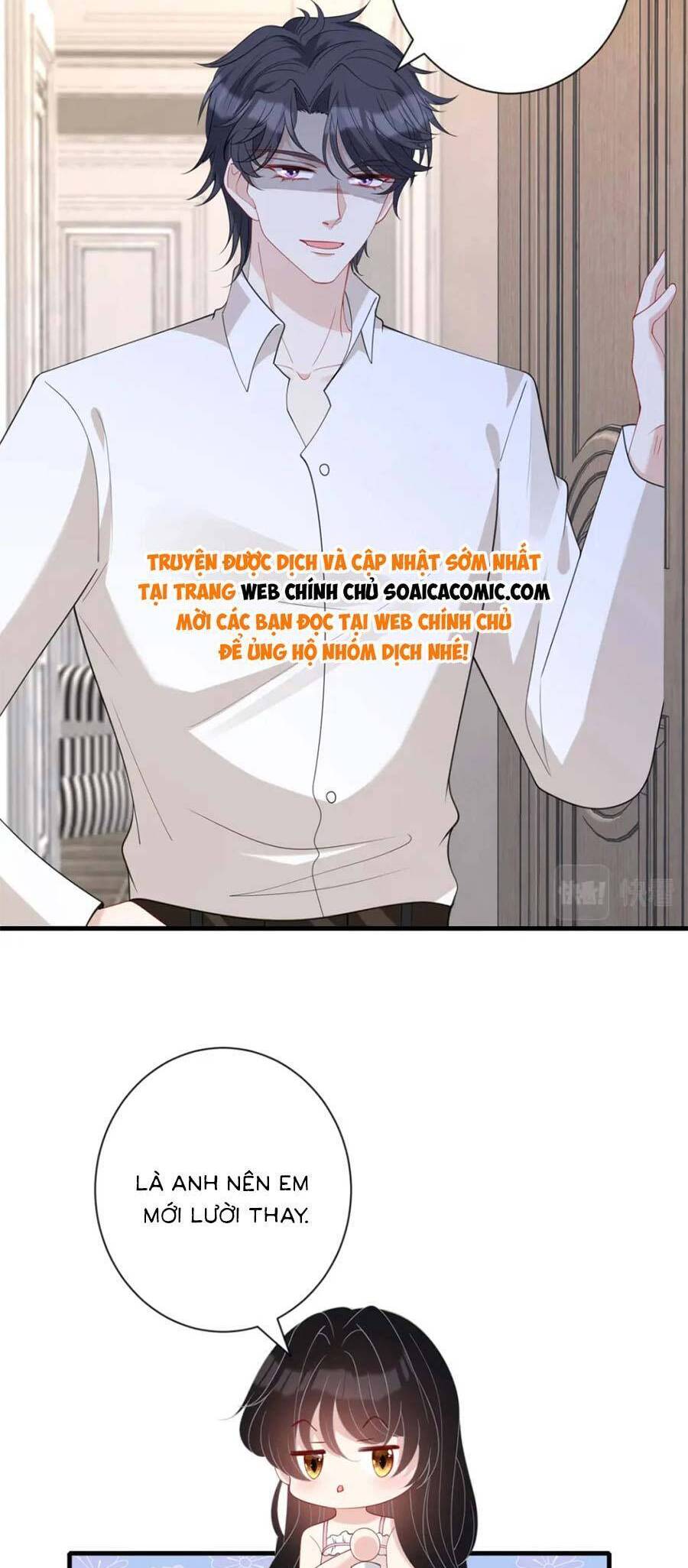 Thiên Kim Toàn Năng Đại Tài Chap 97 - Next Chap 98