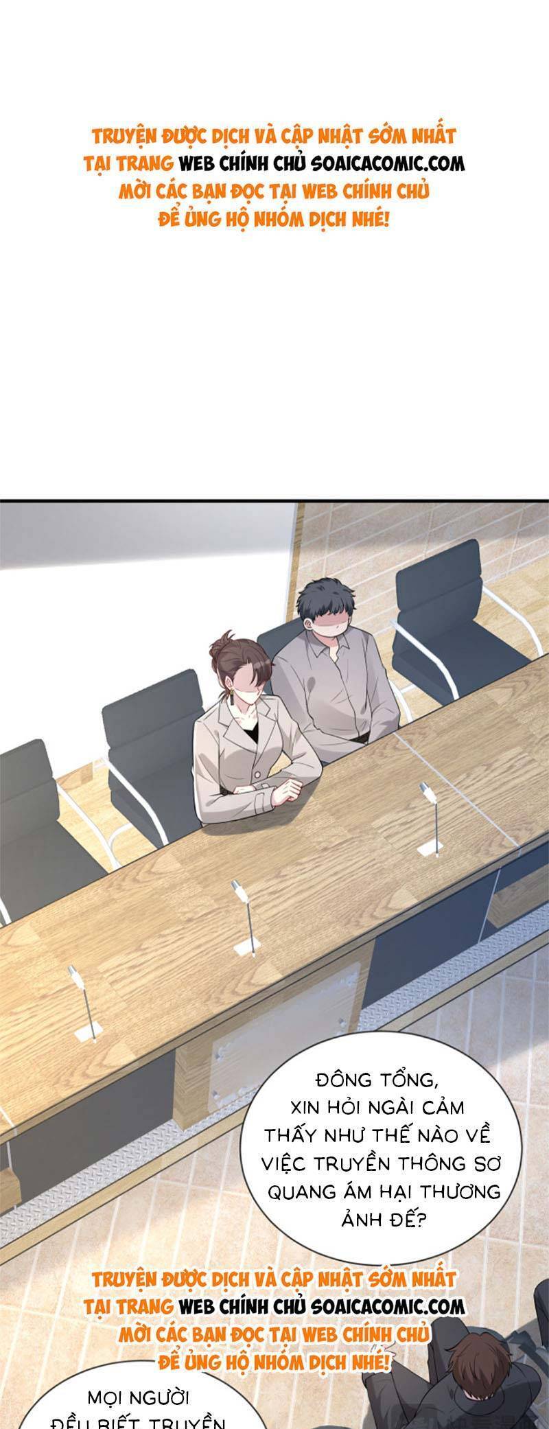 Thiên Kim Toàn Năng Đại Tài Chap 98 - Next Chap 99