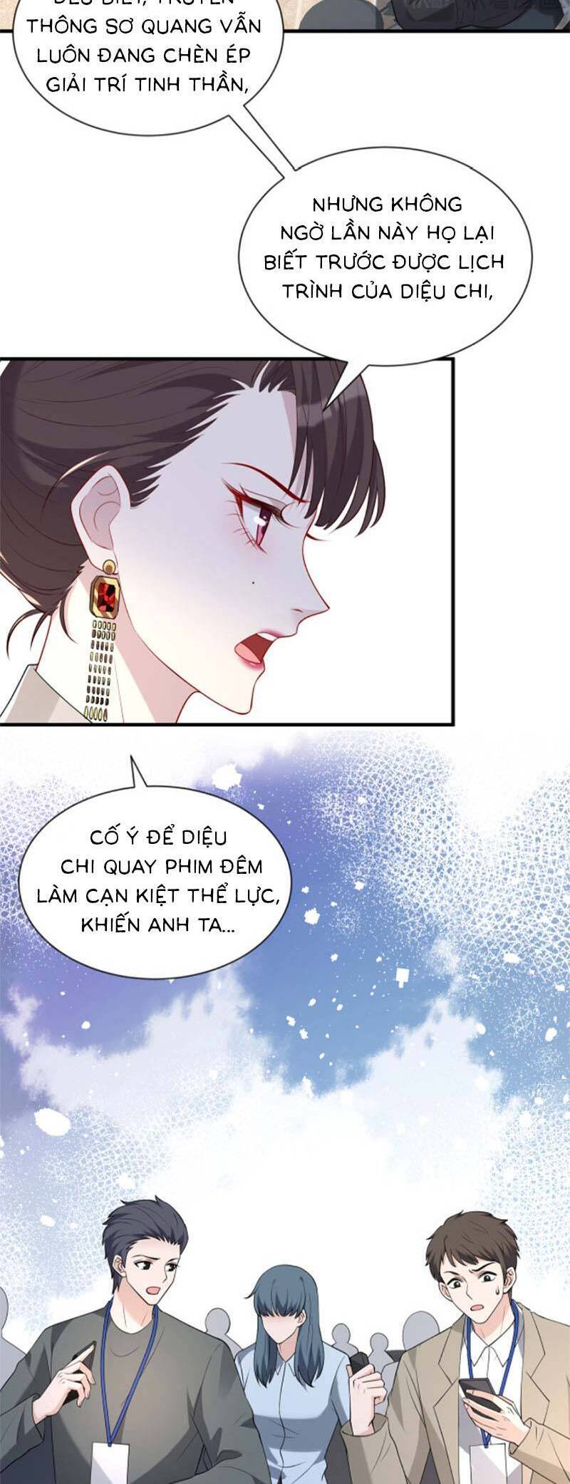 Thiên Kim Toàn Năng Đại Tài Chap 98 - Next Chap 99